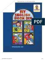 6th Eng Textbook Pages 1-50 - Flip PDF Download - FlipHTML5