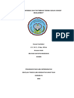 4B - 1810054 - Mayang Safutri - TM 8 - Resume Proses Konferens & Timbang Terima Sesuai Konsep Manajemen