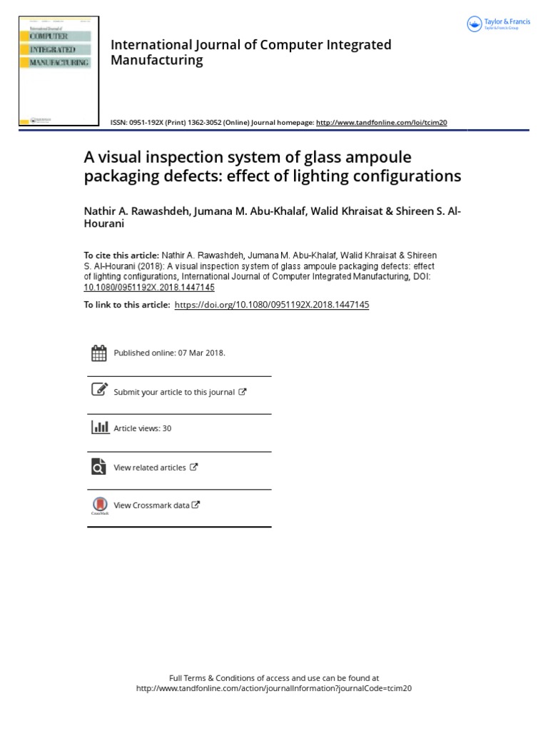 Visual Inspection Defects Classification Pdf – ILSGTY