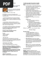 Fundamentals Reviewer