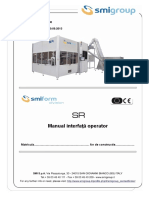 OPeration Manual DM220099 100913 SR RO 7.0