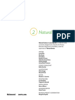 Libro PDF Natural Science