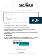 Introdução ao Arduino - Olá Mundo e Monitor Serial