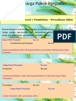 JURNAL PENYESUAIAN