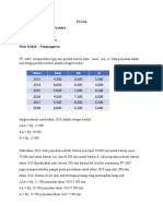 Tugas 1-Sulis Eko P-112010167-C1