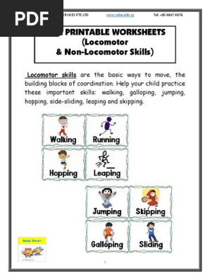 locomotor-and-non-locomotor-worksheet-1