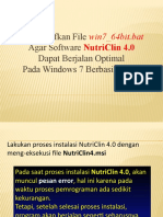 Mengaktifkan File Win7 - 64bit-NC4