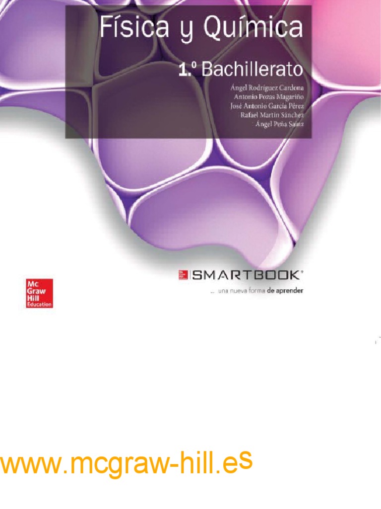 Estructura Atomica Mcgrawhill | PDF | Núcleo atómico | Átomos