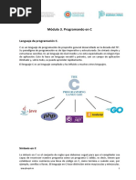 Colores en Programacion C++ Completo | PDF