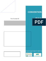 Convention BIM Type V5