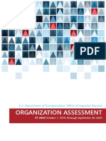 2020 Org Assessment - Nov 3 2020-Final
