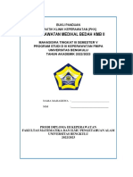 Buku Panduan PKK KMB II 2022