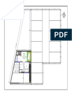Ground Floor Plan Option 02
