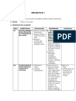 Proyecto de Aprendizaje N-5