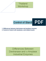 Thailand 10 Controlof Starch