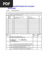 Guide Journal Entry Testing | PDF | Audit | Internal Control