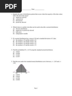 Quiz 3 SV E