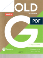 Gold B2 First New Edition-Compressed