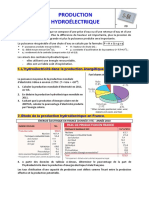 TD Roduction Hydroelectrique - Eleve - v2