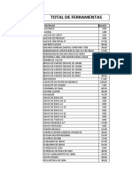 Total Ferramentas Ges