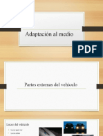 Adaptación Al Medio 1