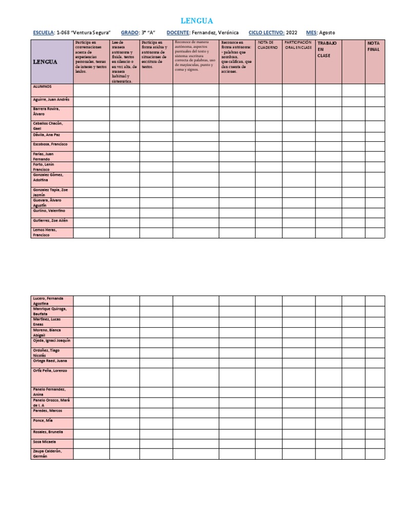 LENGUA PDF