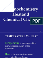 Chapter 17 Thermochemistry PPT Marquart GOOD