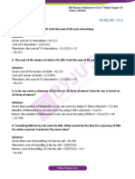 RD Sharma Maths Class7 Solution Chapter 10