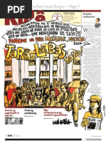 Philippine Collegian Tomo 89 Issue 6