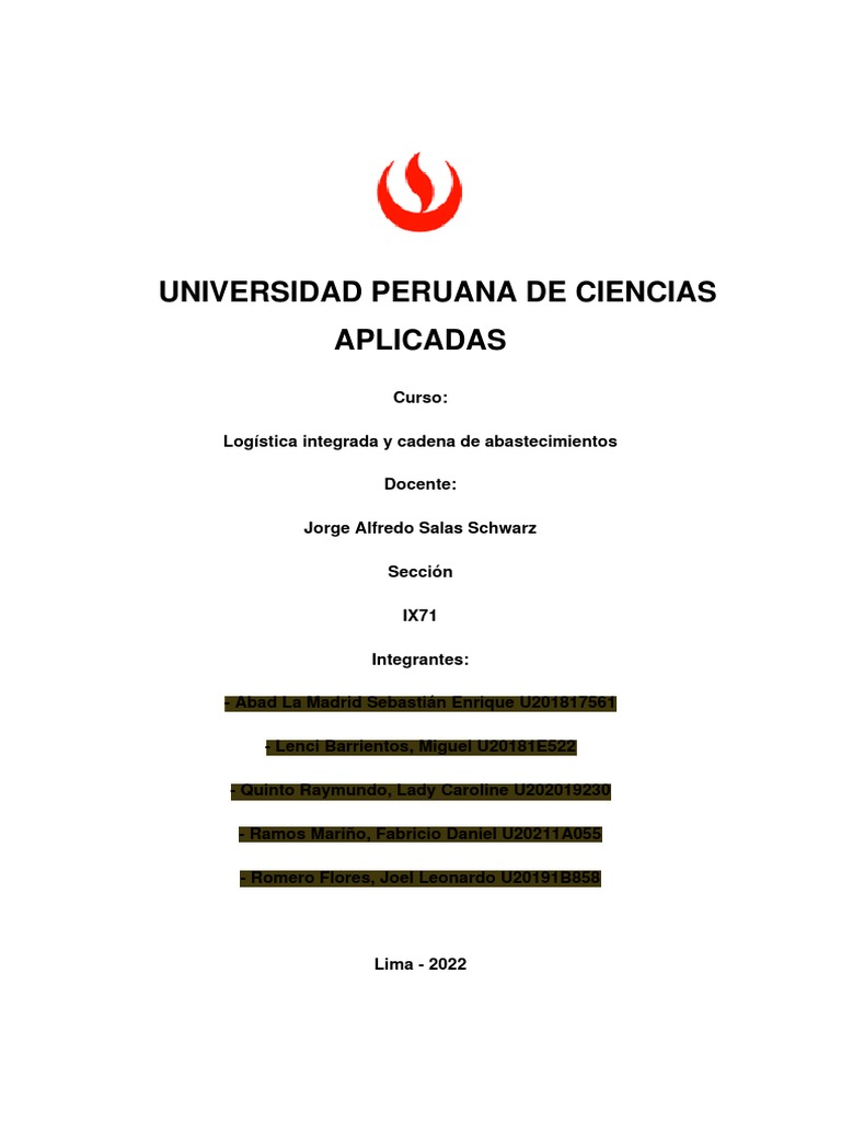 Big Data en Logística: Optimización Estratégica | PDF | Big Data ...