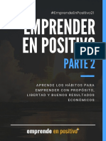 Emprender en Positivo PARTE 2