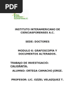 Carta Exposicion De Motivos Diplomado - About Quotes a