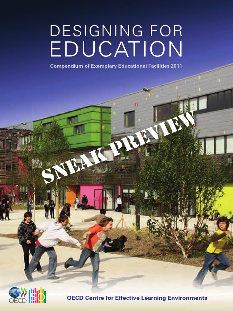 Designing For Education | PDF