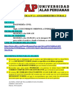 Practica Calificada 2 de Analisis Ii-Pucallpa-2018116732