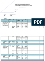 Hasil Evaluasi Praktikum Diet Alergi Telur