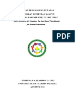 Proposal PKKMB Gizi Umht 2022 (Prodi Gizi Masi Revisi)