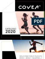Catalogo Cover - 2020