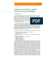 Enfoque Humanista y Global de Los TP 2008