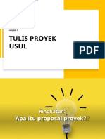 PDF Project Proposal .En - Id