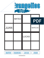 Los-Evangelios-Sudoku