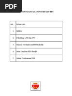 Soalan Tutorial