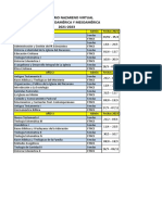 calendario snv