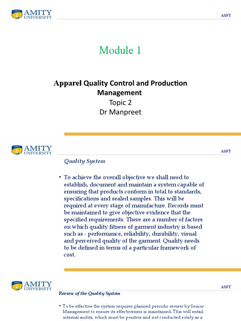 Module 1 Topic 2 PDF Yarn Knitting