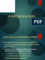 Capitalizacion c