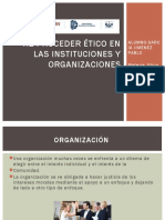 Exposicion de Etica (Pablo Gemelito)