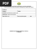 Estrutura do Texto Legal: Artigos e Incisos | PDF | Lei Estatutária ...