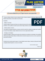 Textos Informativos