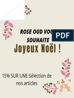 Rose Oud