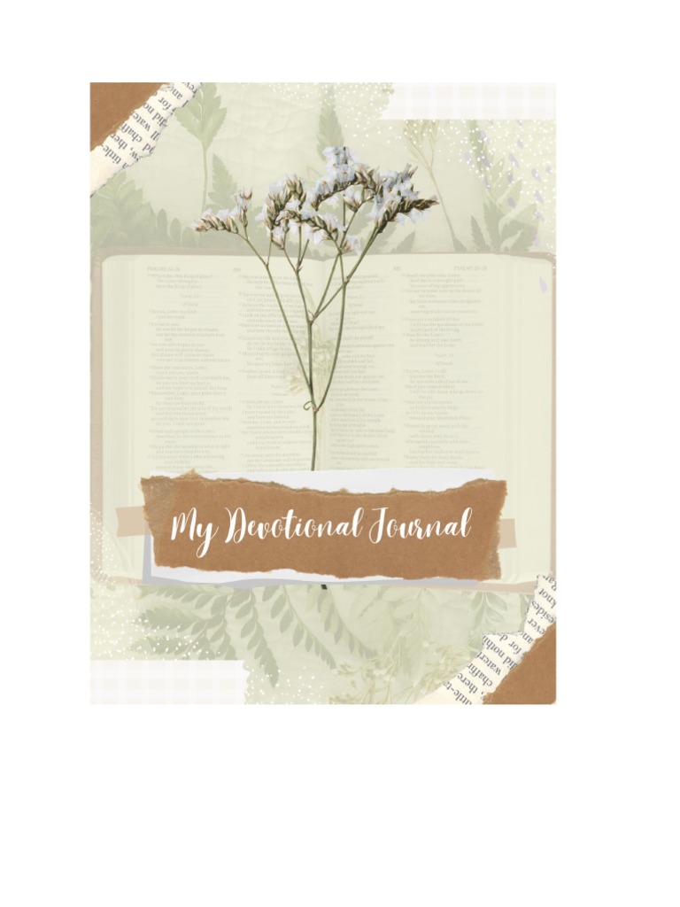 Journal Cover | PDF