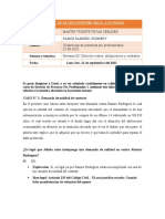 Informe Legal de Excepciones°003-2022/U. Autónoma